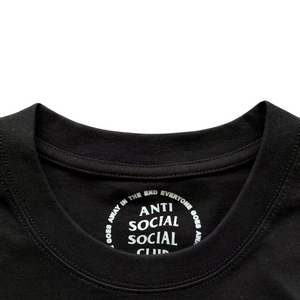 Camiseta ASSC x Palm Angels