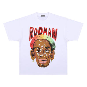 Camiseta Market Rodman