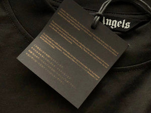 Camiseta PALM ANGELS Teddy