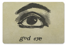 Carregar imagem no visualizador da galeria, Moletom God Eye