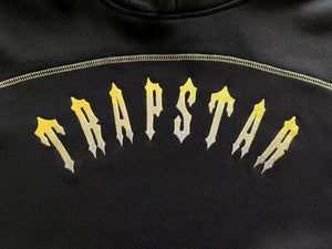 Moletom TRAPSTAR Line