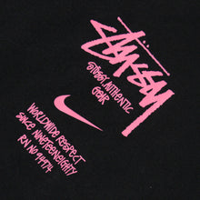 Carregar imagem no visualizador da galeria, Camiseta Stussy x Nike 94974