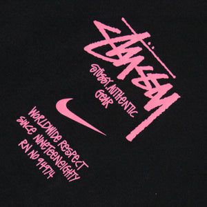 Camiseta Stussy x Nike 94974