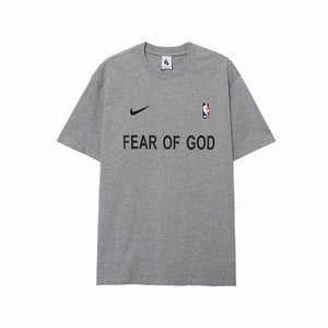 Camiseta FOG x Nike x NBA Warm UP
