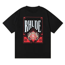 Carregar imagem no visualizador da galeria, Camiseta Rhude Showtime