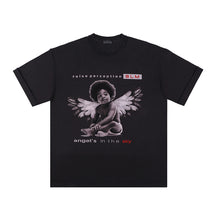 Carregar imagem no visualizador da galeria, Camiseta Angel’s in the SKY