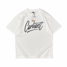 Carregar imagem no visualizador da galeria, Camiseta CARHARTT Basic