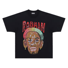 Carregar imagem no visualizador da galeria, Camiseta Market Rodman