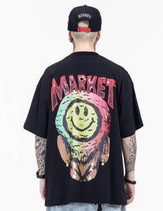 Camiseta Market Rodman