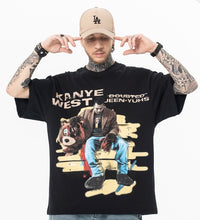 Carregar imagem no visualizador da galeria, Camiseta Kanye West DoubTed