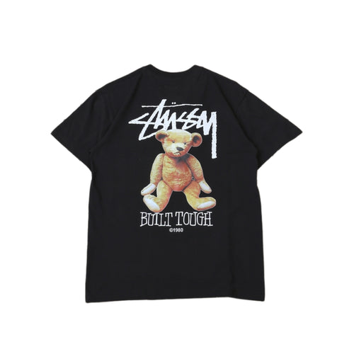 Camiseta Stussy Teddy BT