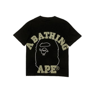 Camiseta BAPE Jungle