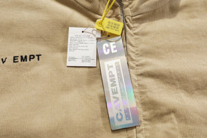 Jaqueta Cav Empt Basic