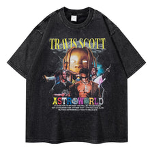 Carregar imagem no visualizador da galeria, Camiseta AstroWorld TS