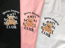 Carregar imagem no visualizador da galeria, Camiseta ASSC x Palm Angels