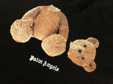 Carregar imagem no visualizador da galeria, Camiseta PALM ANGELS Teddy