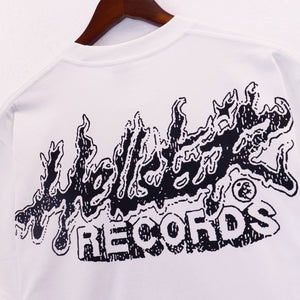 Camiseta Records Hells