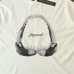 Camiseta Represent Mouth