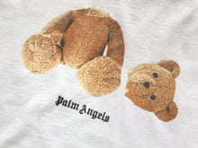 Carregar imagem no visualizador da galeria, Camiseta PALM ANGELS Teddy