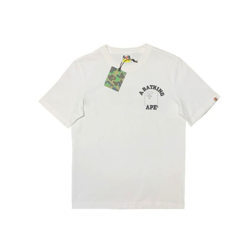 Camiseta BAPE Jungle