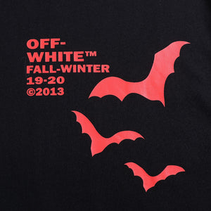 Camiseta Off-White Fall Winter