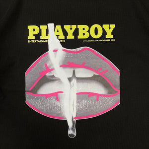 Camiseta PlayBoy Smoke