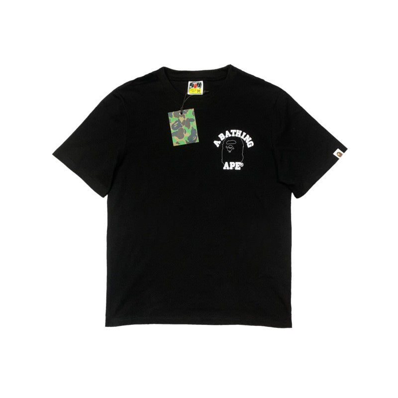 Camiseta BAPE Jungle