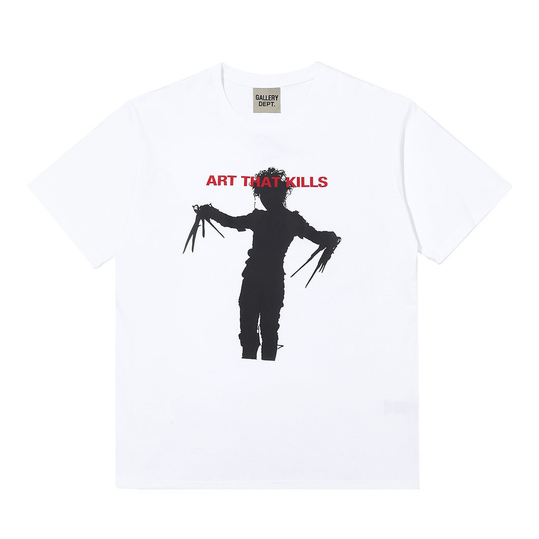 Camiseta Art That Kills