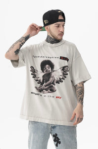 Camiseta Angel’s in the SKY