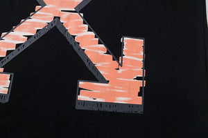 Camiseta Off-White Risk