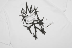 Camiseta Cactus Jack TS Scribble