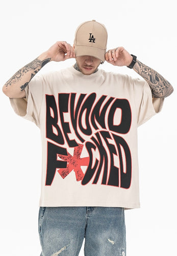 Camiseta Beyond Fckd