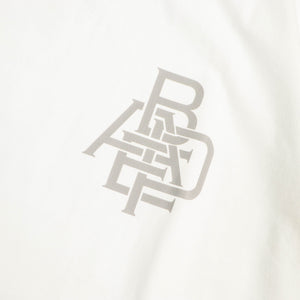 Camiseta BAPE Monogram