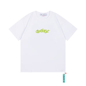 Camiseta Off-White Stranger