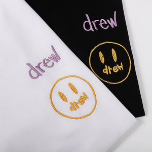 Camiseta Drew Smile Trap