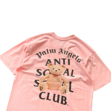 Carregar imagem no visualizador da galeria, Camiseta ASSC x Palm Angels