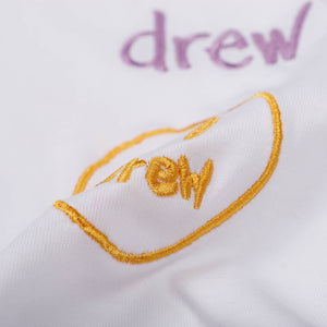 Camiseta Drew Smile Trap