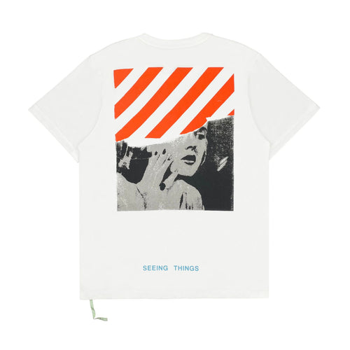 Camiseta Off-White Women