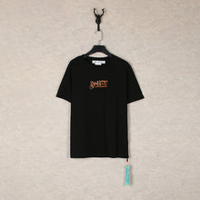 Carregar imagem no visualizador da galeria, Camiseta Off White M2