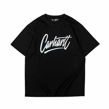 Carregar imagem no visualizador da galeria, Camiseta CARHARTT Basic