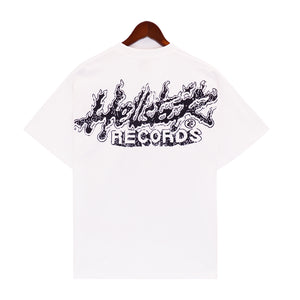 Camiseta Records Hells