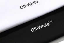 Carregar imagem no visualizador da galeria, Camiseta Off White M1
