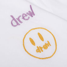 Carregar imagem no visualizador da galeria, Camiseta Drew Smile Trap
