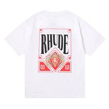 Carregar imagem no visualizador da galeria, Camiseta Rhude Showtime