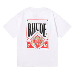 Camiseta Rhude Showtime