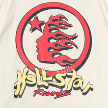 Carregar imagem no visualizador da galeria, Camiseta HELLSTAR World Crash