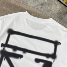 Carregar imagem no visualizador da galeria, Camiseta OW Spray
