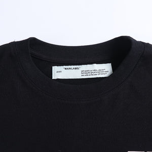 Camiseta Off-White Fall Winter