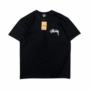 Camiseta Stussy Cards