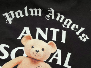 Camiseta ASSC x Palm Angels